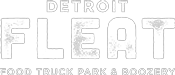 DETROIT FLEAT Logo