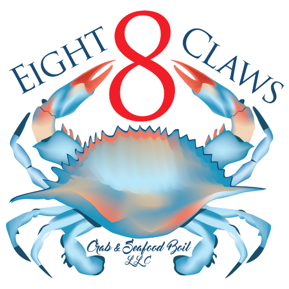 Guest Truck: Eight Claws Crab Boil